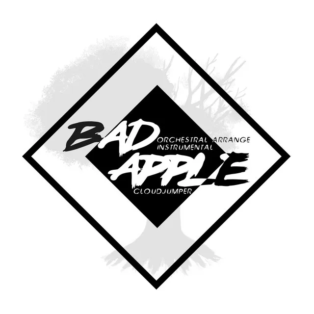 Bad Apple - Instrumental