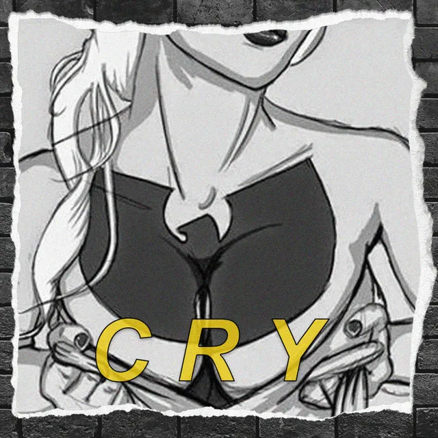 CRY (Hip Hop Instrumental)