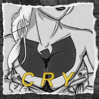 CRY (Hip Hop Instrumental) by OnDaKniv