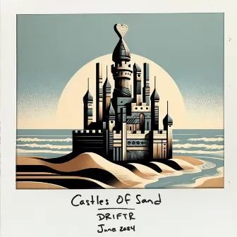 Castles Of Sand by Driftr