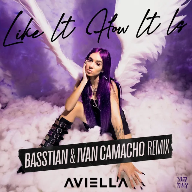 Like It How It Is - Basstian & Ivan Camacho Remix