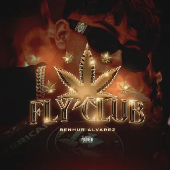 Fly Club by Benhur Alvarez