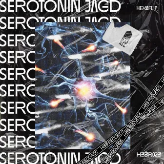 Serotonin Jagd by Hexaflip