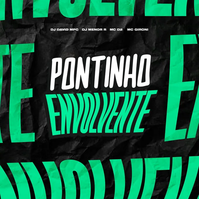 Pontinho Envolvente