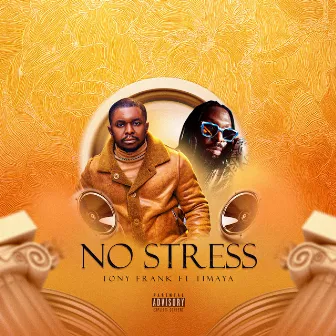 No Stress by Tony Frank