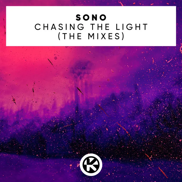 Chasing the Light - Extended Mix