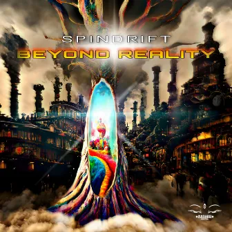 Beyond Reality by Spindrift