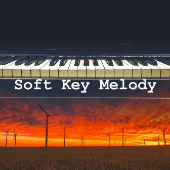 Soft Key Melody by Oasis For Piano