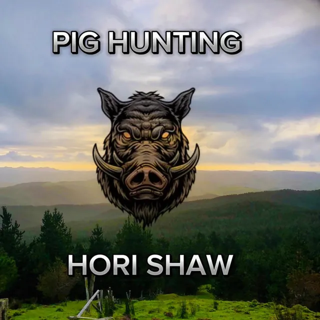 Pig Hunting