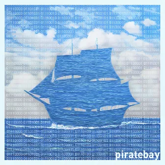 Piratebay by Eduardo Nigma