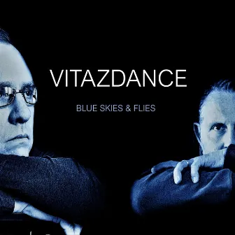 Blue Skies & Flies by Vitazdance