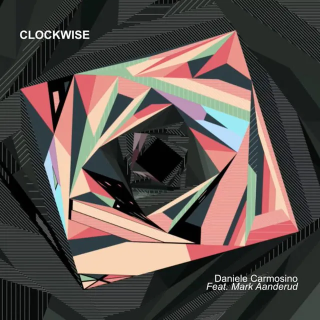 Clockwise