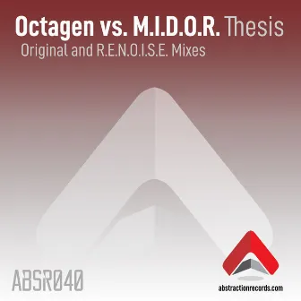 Thesis by Octagen