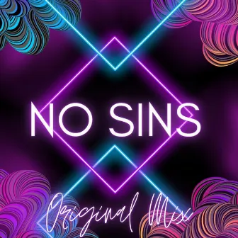 No Sins by IRENE