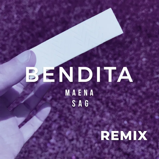 Bendita - Remix