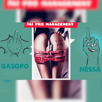 Gasopo by Nessa