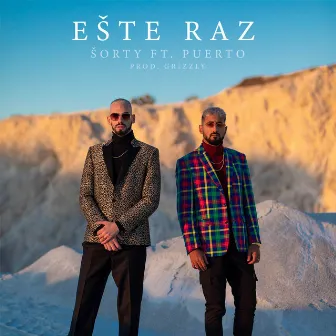 Ešte raz by Grizzly