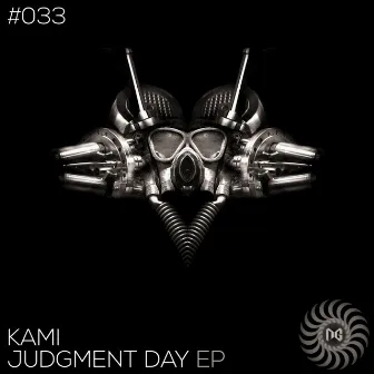 Judgment Day by Kami