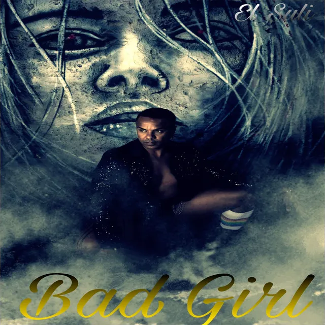 Bad Girl