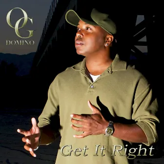 Get It Right by Domino