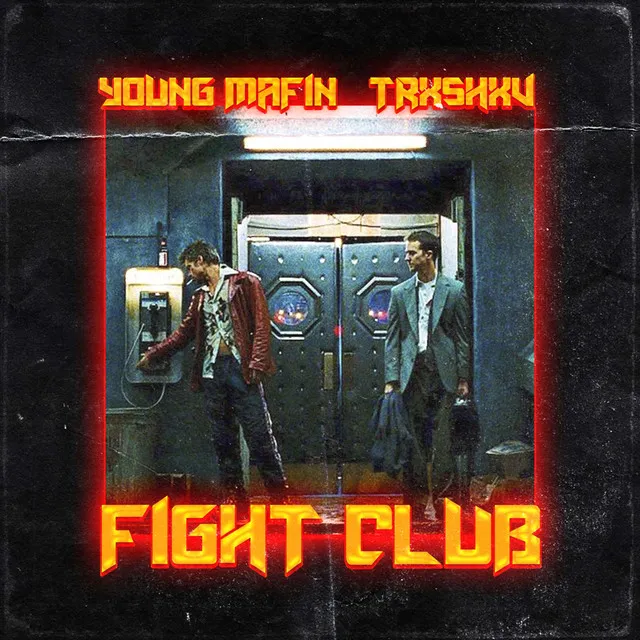 Fight club