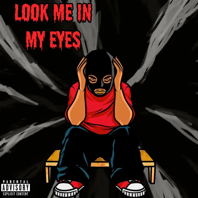 Look Me In My Eyes