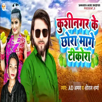 Kushinagar Ke Chhora Mange Tikora by Shital Sharma