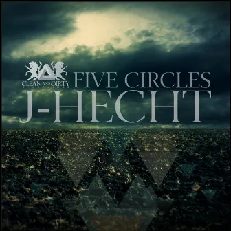 Five Circles by J-Hecht