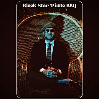 Black Star Pirate BBQ by The Helltones