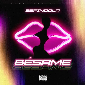 Bésame by Espíndola