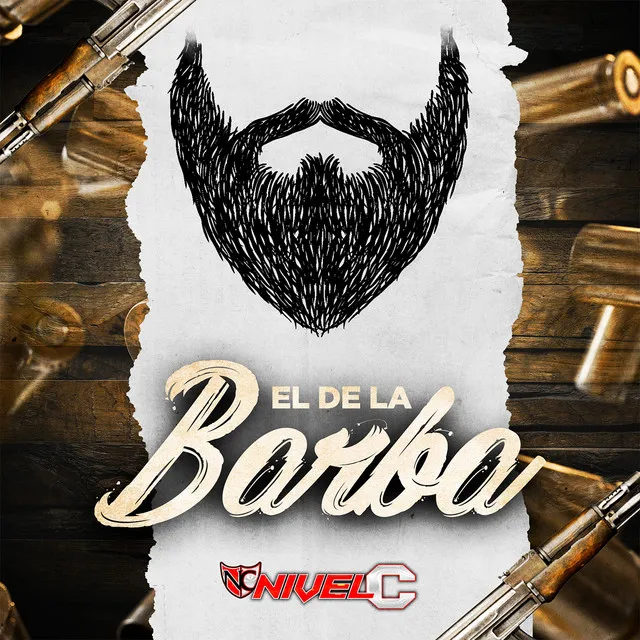 El de la Barba - En Vivo