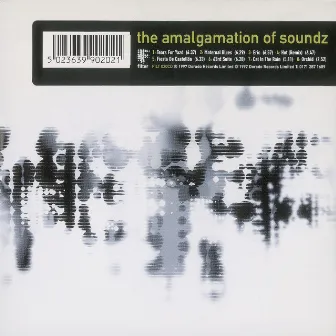 TAOS by The Amalgamation Of Soundz