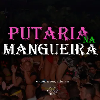 Putaria na Mangueira by Mc Vakao