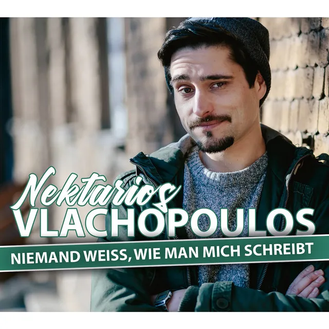 Teil 2 - Niemand weiß, wie man mich schreibt