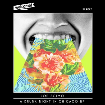 A Drunk Night in Chicago EP by Joe Scimò