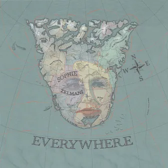 Everywhere by Sophie Zelmani