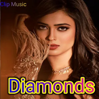 Diamonds by KRISHNA