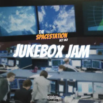 Jukebox Jam by Spacemaan