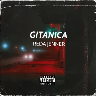 Gitanica by Reda Jenner