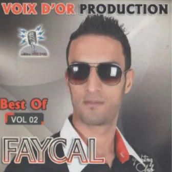 Best Of, Vol. 2 by Faycal