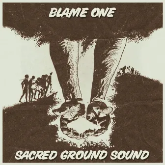 Sacred Ground Sound by Preed One