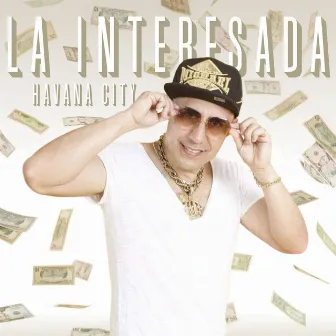 La Interesada by Juan Ballestero & Havana City