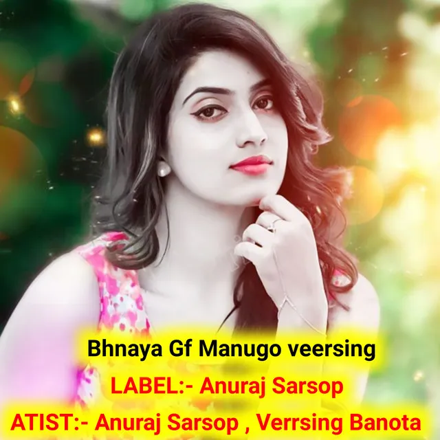 Bhnaya Gf Manugo Veersing