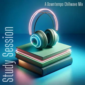 A Downtempo Chillwave Mix: Chill Out Electronic Music for Studying, Concentration, Focus on Work by Flowing Focus Chillwave