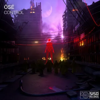 Control by Ōsé