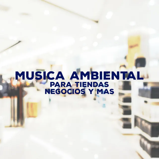 Música de Trabajo Ambiente