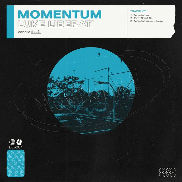 Momentum (osce Remix)