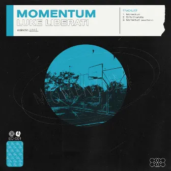 Momentum by Luke Liberati