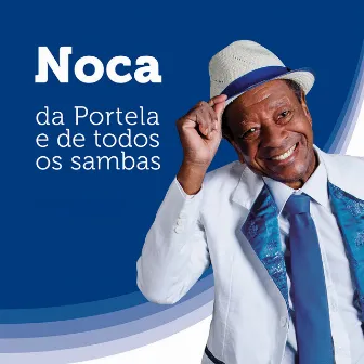 Noca da Portela e de todos os sambas by Unknown Artist