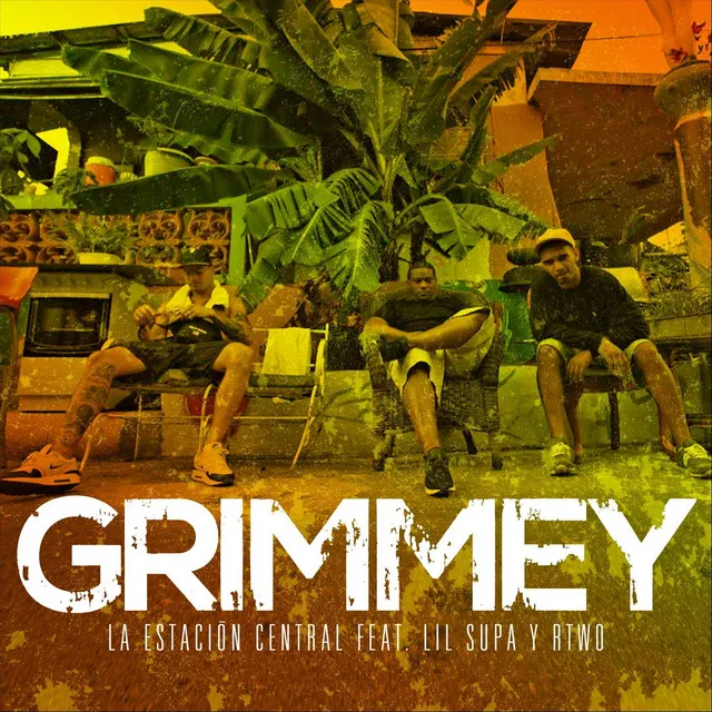 Grimmey (feat. Lil Supa & Rtwo)